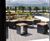 AKRI planters help create rooftop sanctuary at DIRFT 4