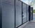 New Fencing at Elland Road, home of Leeds United Football Club 3
