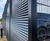 New Fencing at Elland Road, home of Leeds United Football Club 7