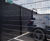 New Fencing at Elland Road, home of Leeds United Football Club 6