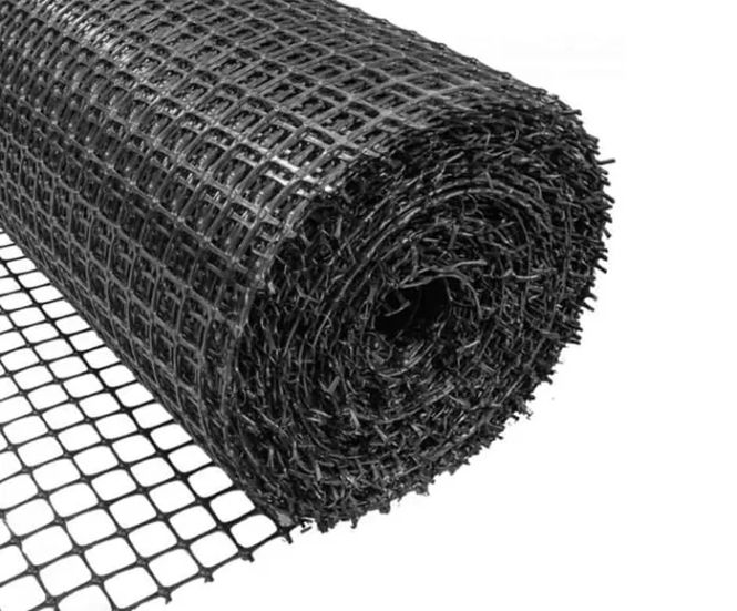 CORE GEOSYNTHETICS biaxial geogrid 20kn