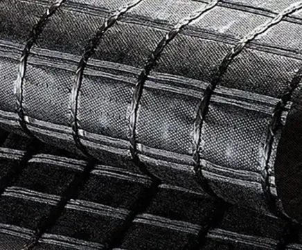 HaTelit® flexible reinforcement grid