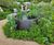 Large-scale water feature, RHS Chelsea Flower Show 0