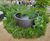 Large-scale water feature, RHS Chelsea Flower Show 3