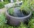 Large-scale water feature, RHS Chelsea Flower Show 2