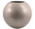Water Sphere - decorative sphere water feature 2