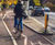 ACO KerbDrain CycleKerb - concrete cycle lane kerb with drainage channel 6