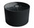 Round Water Table - fibreglass water feature 5