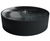 Round Water Table - fibreglass water feature 6