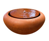 Mora fibreglass water table - on this page