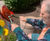 Inclusive outdoor musical oasis for senior living facility 1