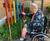 Inclusive outdoor musical oasis for senior living facility 0