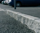 K-lite® Traditional kerb
