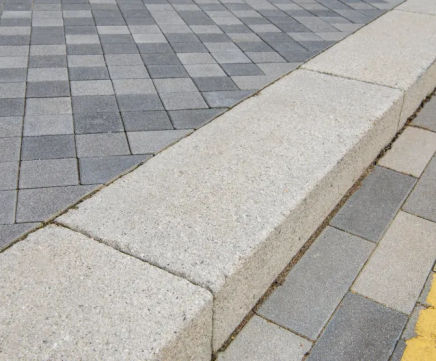 Eco Countryside® kerb