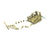 Wicksteed Armada Range - ship-themed outdoor playground equipment 4