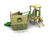 Wicksteed Armada Range - ship-themed outdoor playground equipment 3