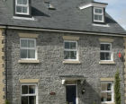 Masonry Block walling