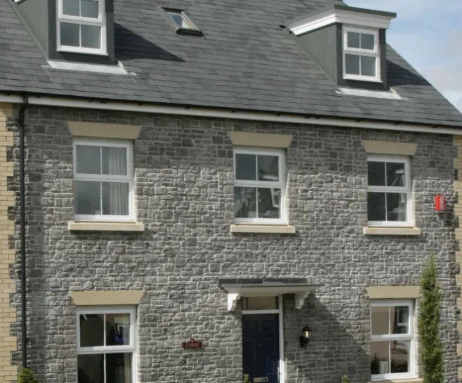 Stone discount masonry blocks