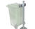 Wheelistat wheelie bin locking station 0