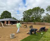 Rootzone and topsoil for lawn and landscape - on this page