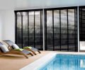 Venetian blind systems