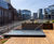 Grad hidden-fix decking system for Battersea Power Station 0