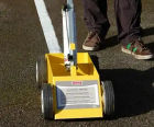 Sprayline Plus Industrial grade aerosol paint system