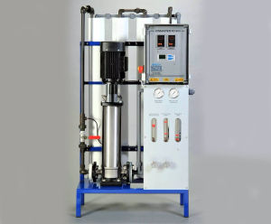 LABSTAR reverse osmosis system