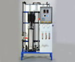 LABSTAR reverse osmosis system