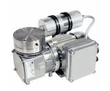 ATEX explosion-proof diaphragm vacuum pumps - on this page