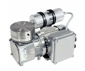 ATEX explosion-proof diaphragm vacuum pumps