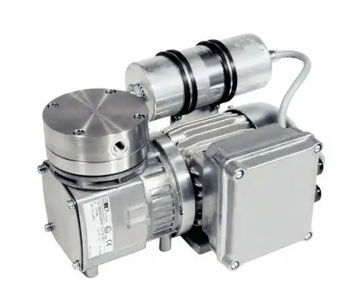 ATEX explosion-proof diaphragm vacuum pumps