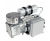 ATEX explosion-proof diaphragm vacuum pumps 0