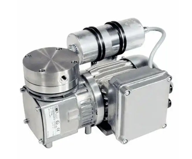 ATEX explosion-proof diaphragm vacuum pumps