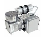 ATEX explosion-proof diaphragm vacuum pumps