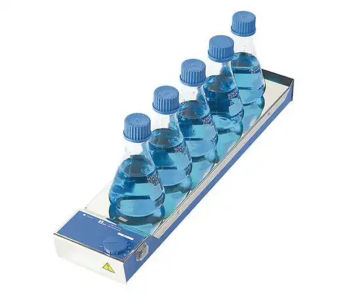 IKA® multiposition stirrers and stirring hot plates