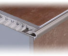 Florentostep - step nosing for tiles