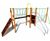 Funland - multiplay playground equipment range 5