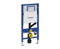Geberit Duofix frame H112 for wall-hung WC
