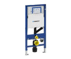 Geberit Duofix frame H112 for wall-hung WC