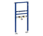 Geberit Duofix wall-hung washbasin frame, H112