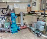 Pipeliner™ disintegration, maceration, conditioning pump - on this page