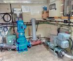 Pipeliner™ disintegration, maceration, conditioning pump