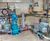 Pipeliner™ disintegration, maceration, conditioning pump 0