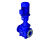 Pipeliner™ disintegration, maceration, conditioning pump 2