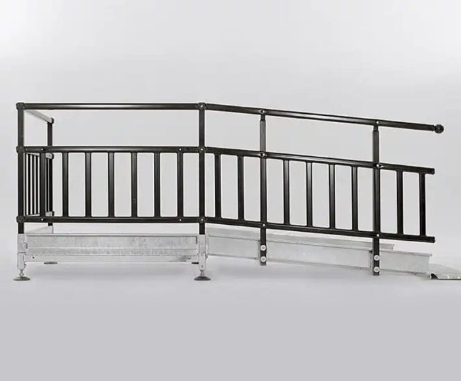 Wheelchair ramps deals