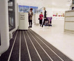 3M Nomad Optima 8800 entrance matting