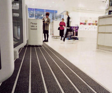 3M Nomad Optima 8800 entrance matting