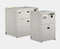 WRL 026 / 161 water cooled chillers