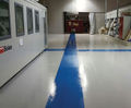 High Build Epoxy gloss floor coating